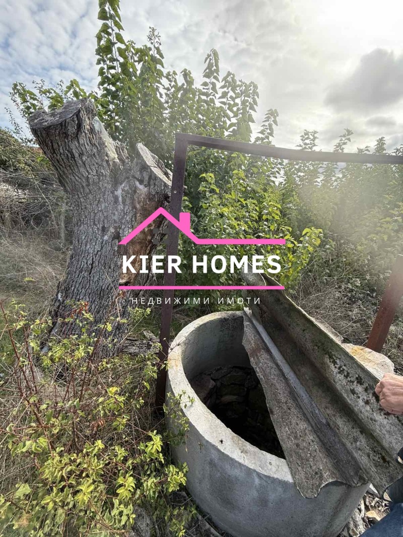 Продава КЪЩА, с. Бодрово, област Хасково, снимка 5 - Къщи - 52193973