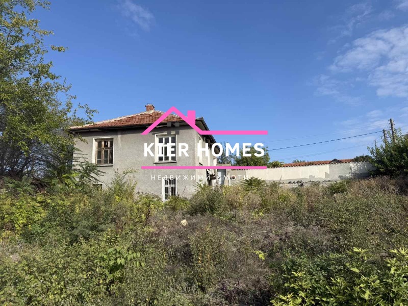 Продава КЪЩА, с. Бодрово, област Хасково, снимка 2 - Къщи - 52193973