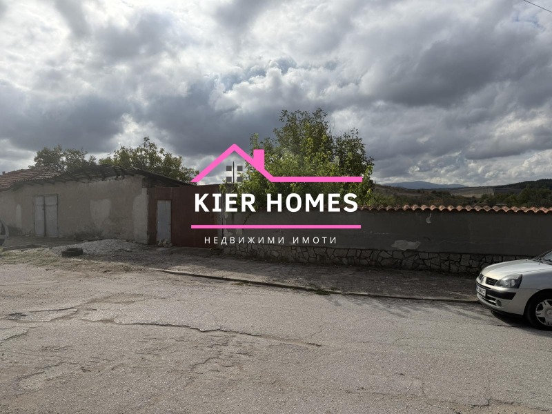 Продава КЪЩА, с. Бодрово, област Хасково, снимка 4 - Къщи - 52193973