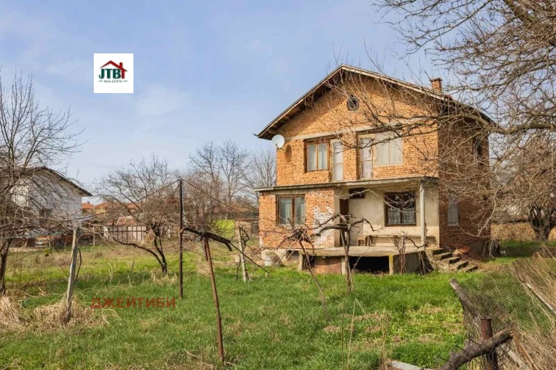 Продава КЪЩА, област София, с. Лесново • 158000 € / 309021.14 лв. • 56854437 1