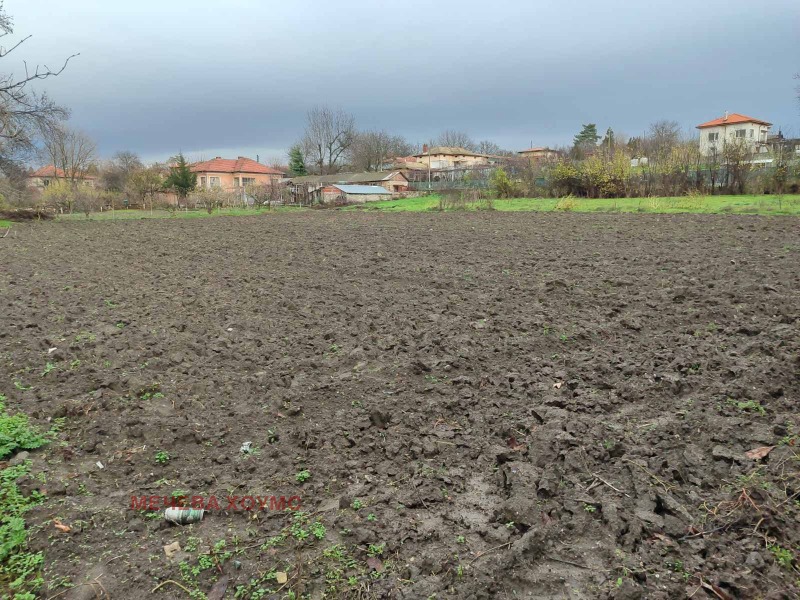 Продава КЪЩА, с. Яздач, област Стара Загора, снимка 13 - Къщи - 52694267