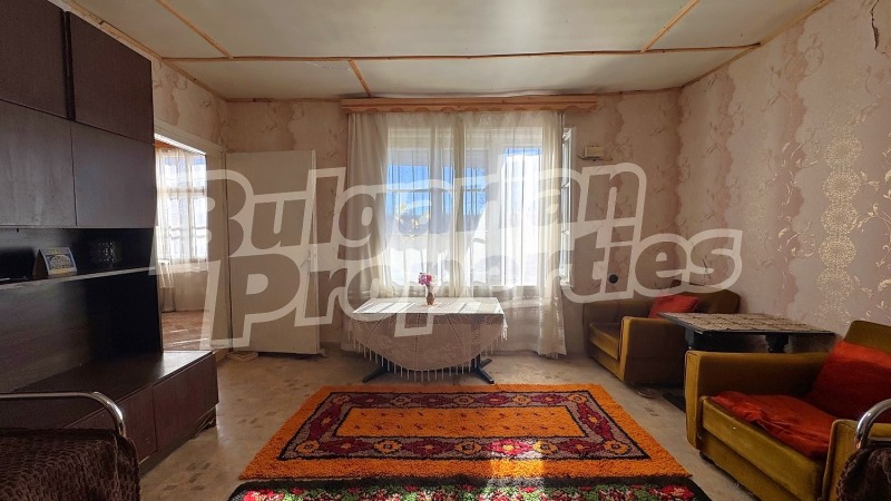 Продава КЪЩА, с. Златна ливада, област Стара Загора, снимка 10 - Къщи - 52746214