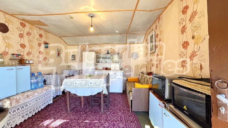 Продава КЪЩА, с. Златна ливада, област Стара Загора, снимка 17 - Къщи - 52746214