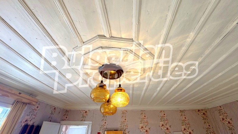 Продава КЪЩА, с. Златна ливада, област Стара Загора, снимка 7 - Къщи - 52746214