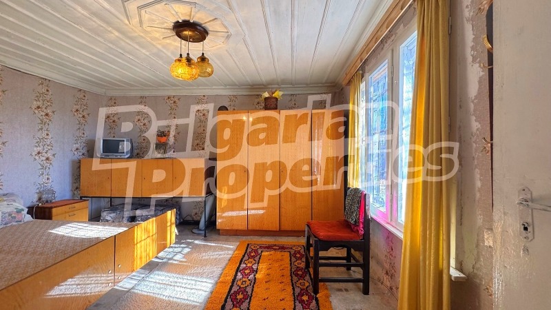 Продава КЪЩА, с. Златна ливада, област Стара Загора, снимка 4 - Къщи - 52746214