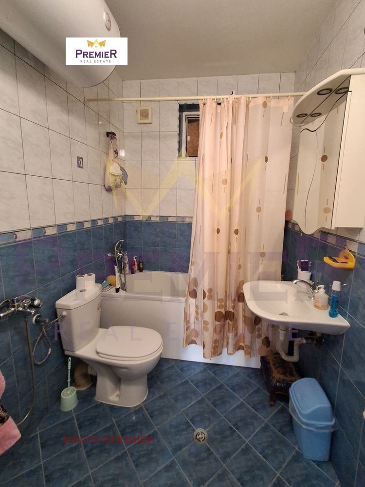 Продава КЪЩА, с. Приселци, област Варна, снимка 7 - Къщи - 56212943