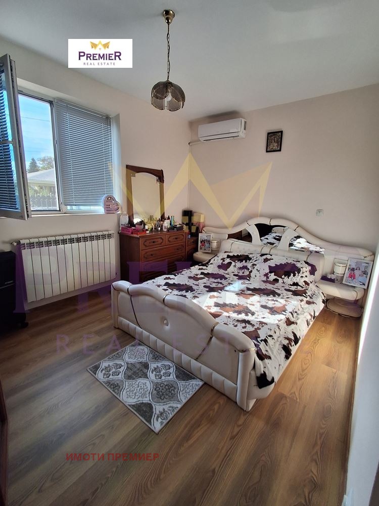 Продава КЪЩА, с. Приселци, област Варна, снимка 4 - Къщи - 56212943