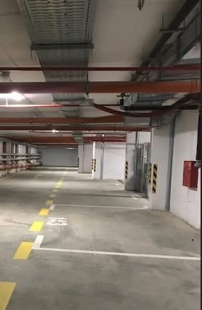 Продава ГАРАЖ, ПАРКОМЯСТО, гр. Пловдив, Христо Смирненски, снимка 3 - Гаражи и паркоместа - 53858259