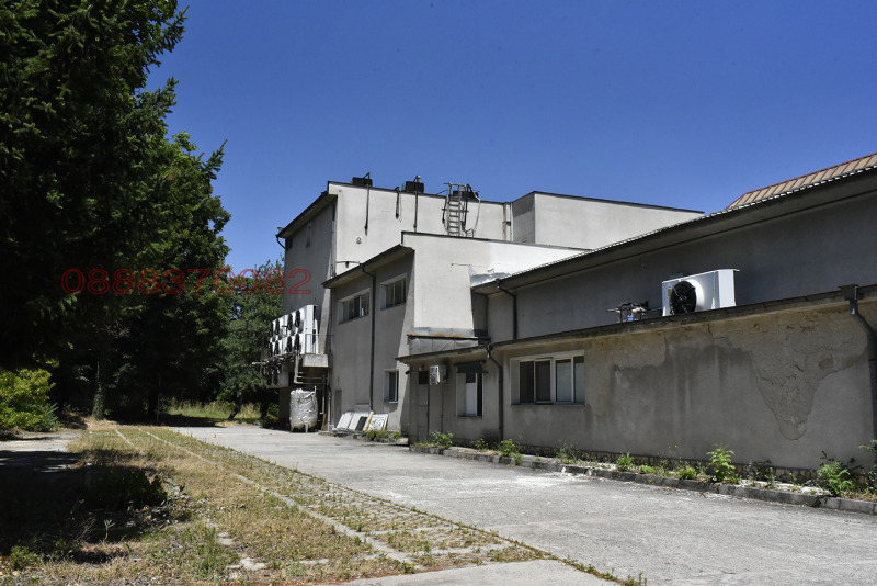 Til salg  Industribygning Sofia , NPZ Hadzhi Dimitar , 3413 kvm | 55605912 - billede [8]