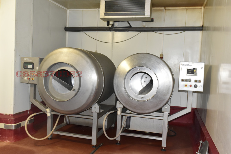 Til salg  Industribygning Sofia , NPZ Hadzhi Dimitar , 3413 kvm | 55605912 - billede [13]