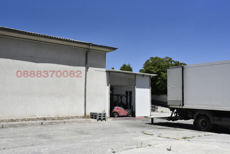 Til salg  Industribygning Sofia , NPZ Hadzhi Dimitar , 3413 kvm | 55605912 - billede [7]