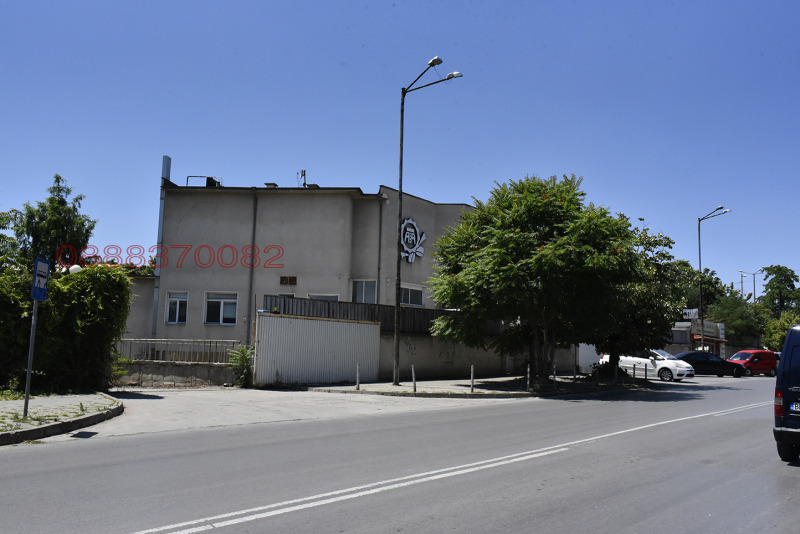 Til salg  Industribygning Sofia , NPZ Hadzhi Dimitar , 3413 kvm | 55605912 - billede [5]