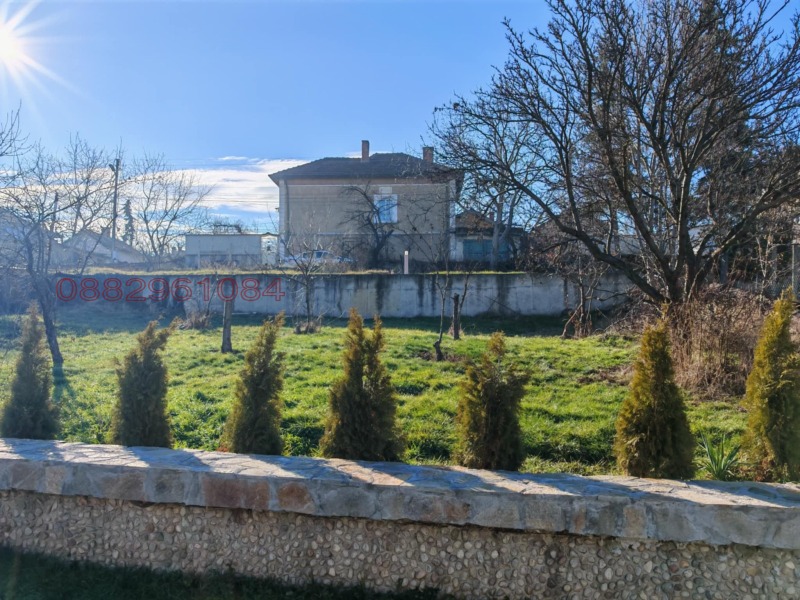 Продава ПАРЦЕЛ, с. Нови хан, област София област, снимка 5 - Парцели - 53593936