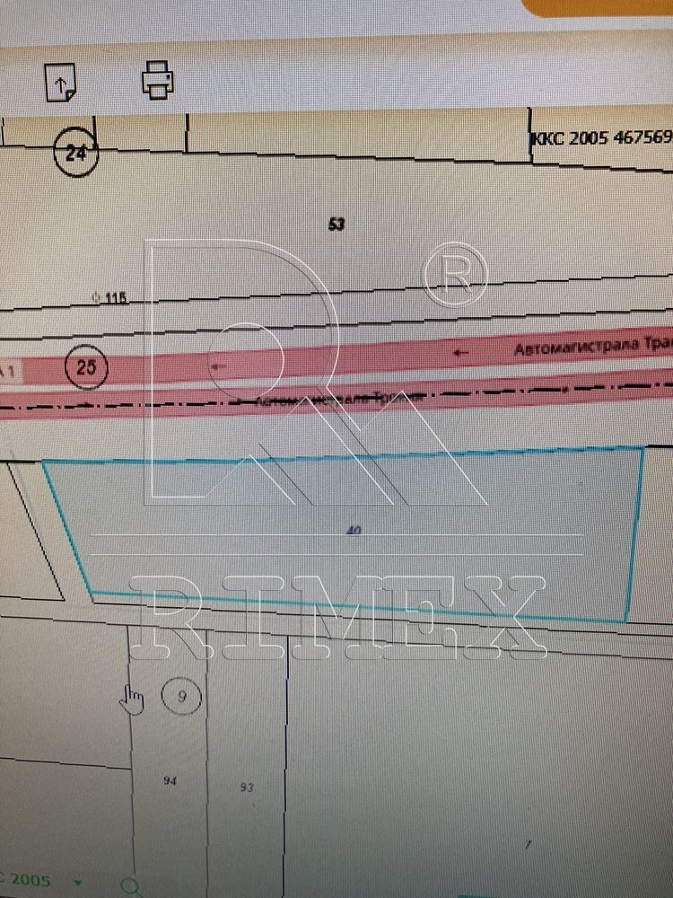 Na prodej  Přistát oblast Plovdiv , Manole , 10.391 dka | 77472182