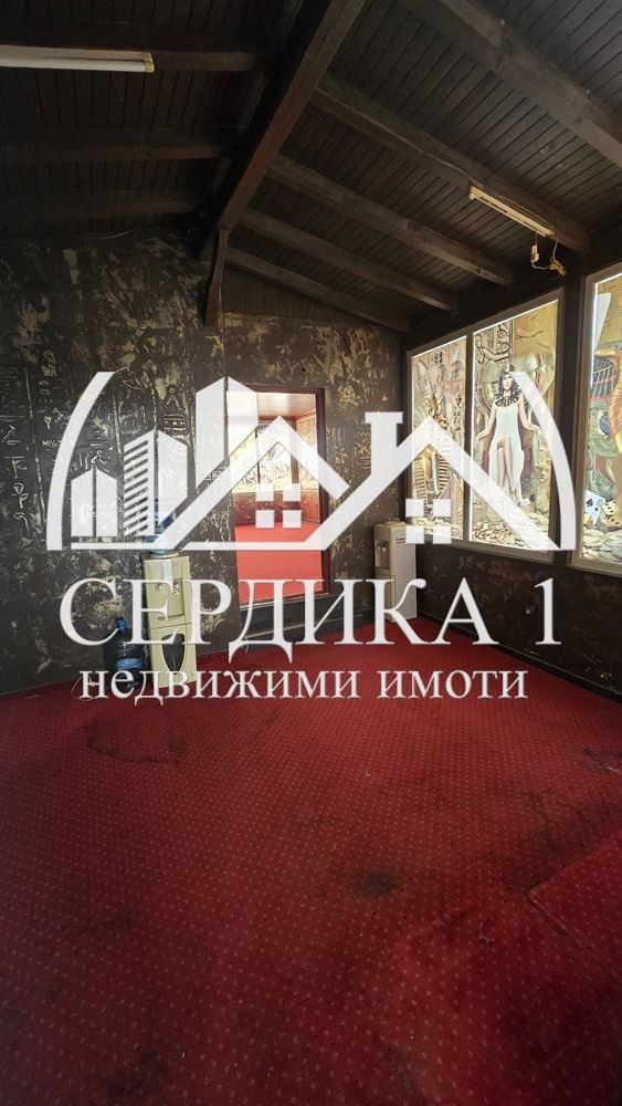 Продава БИЗНЕС ИМОТ, гр. Златица, област София област, снимка 4 - Други - 55769162