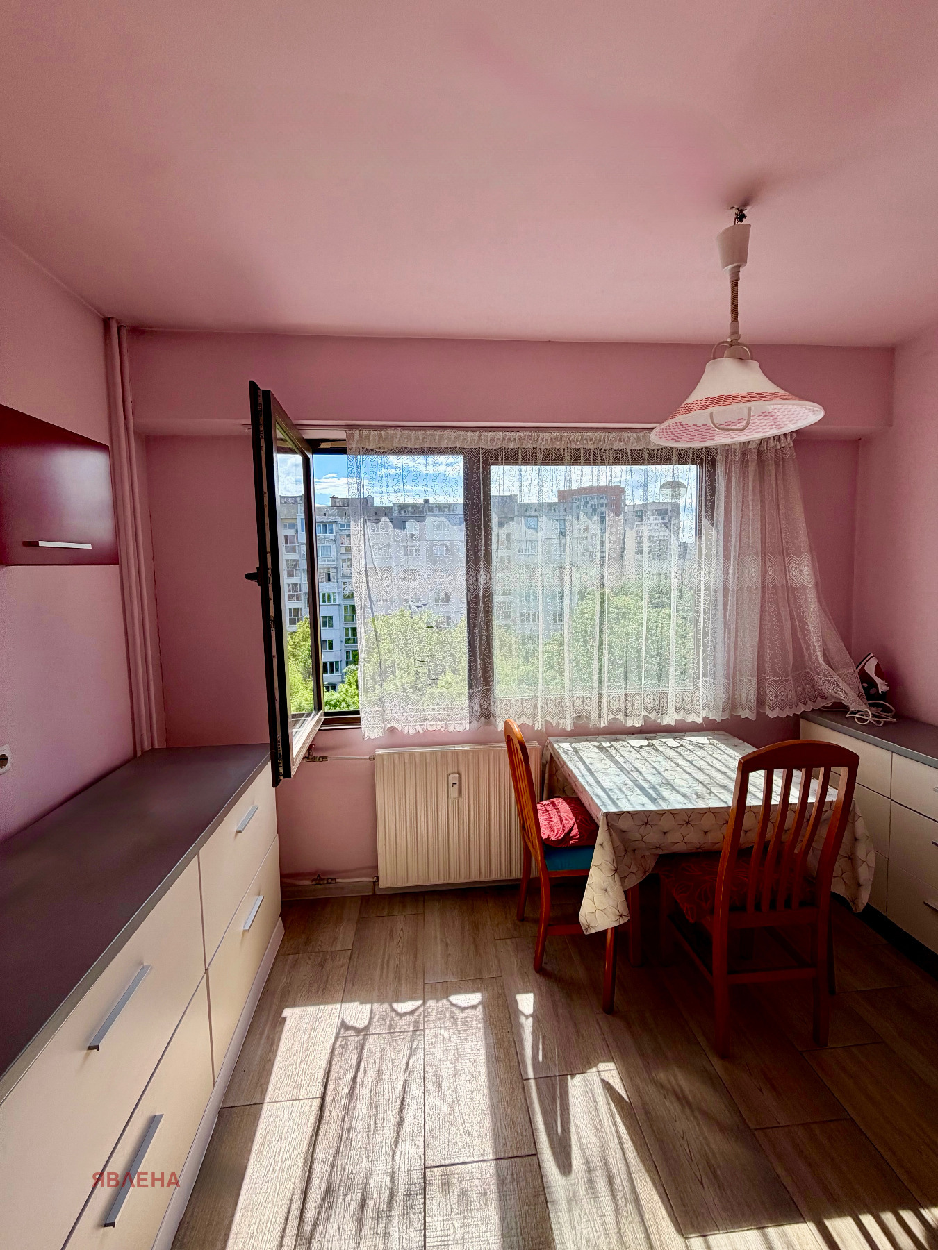 Продава 1-СТАЕН, гр. София, Света Троица, снимка 6 - Апартаменти - 54715906