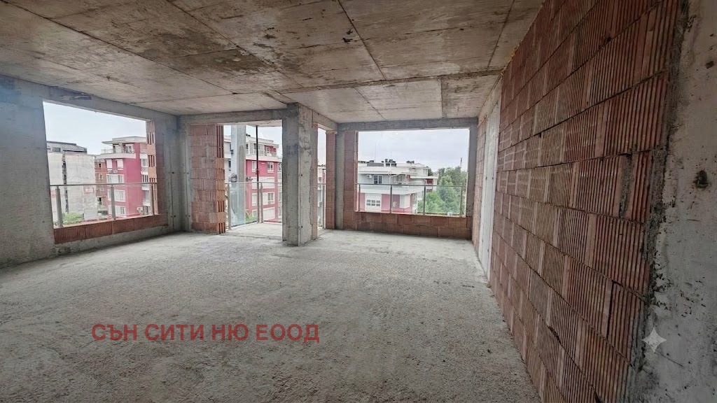 Продава 2-СТАЕН, гр. София, Манастирски ливади, снимка 4 - Апартаменти - 55103924