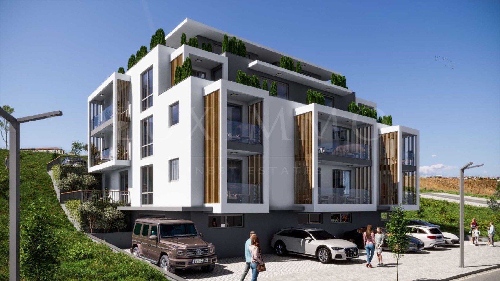 Продава 2-СТАЕН, гр. Созопол, област Бургас, снимка 5 - Апартаменти - 54870526