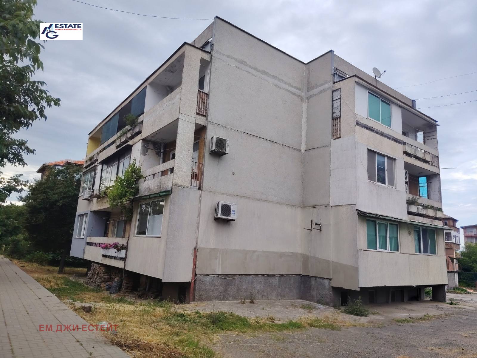Продава 2-СТАЕН, гр. Царево, област Бургас, снимка 3 - Апартаменти - 54917828