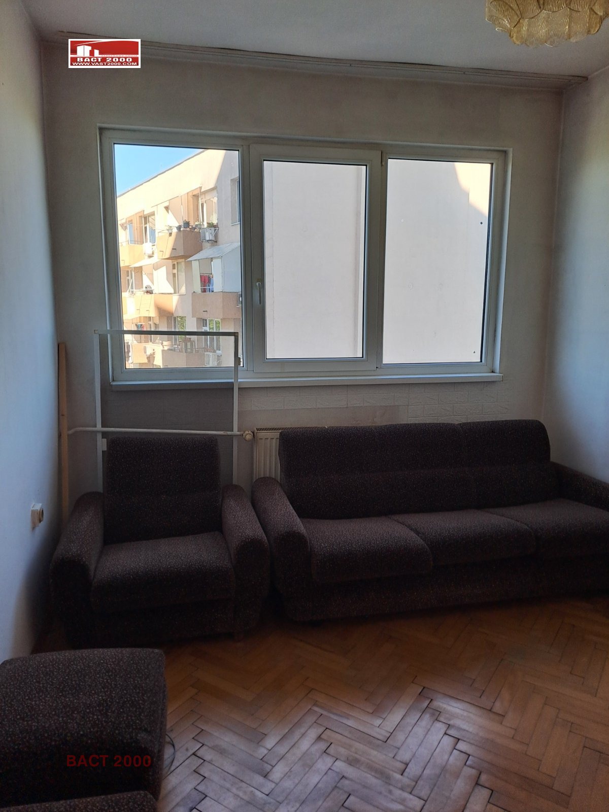 Продава 2-СТАЕН, гр. София, Захарна фабрика, снимка 4 - Апартаменти - 55220281