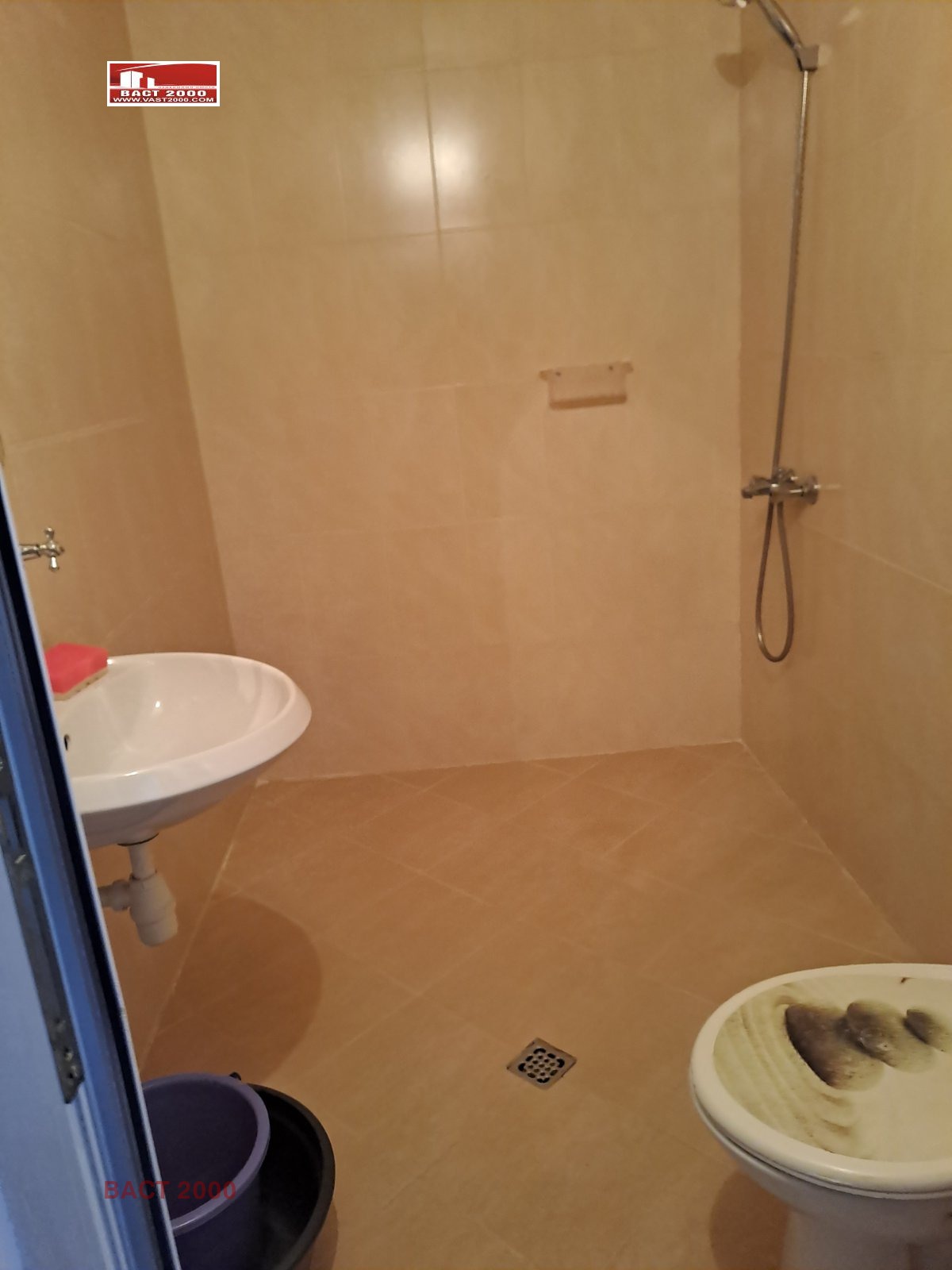 Продава 2-СТАЕН, гр. София, Захарна фабрика, снимка 6 - Апартаменти - 55220281