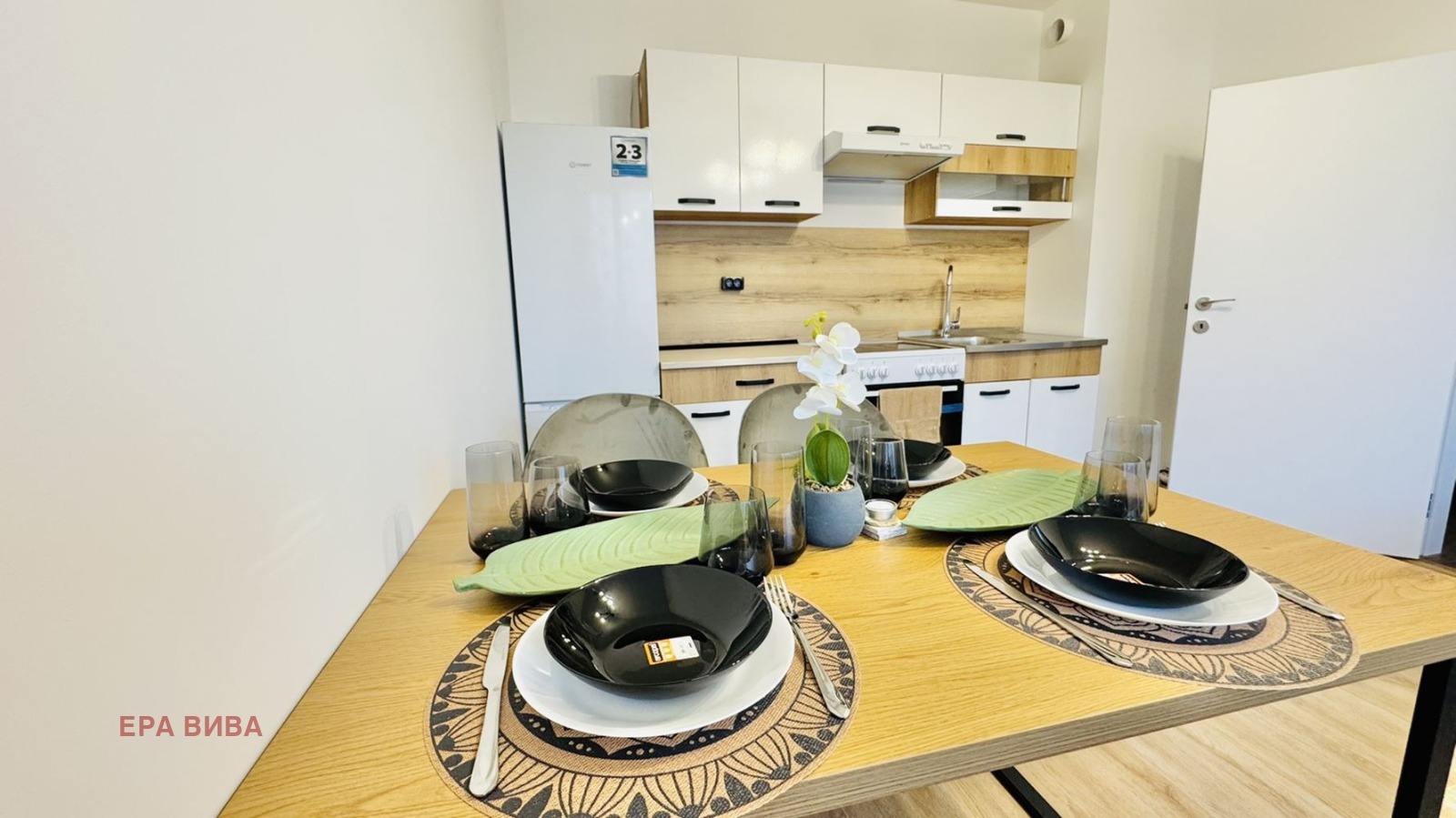 Продава 2-СТАЕН, гр. Варна, Кайсиева градина, снимка 3 - Апартаменти - 55433492