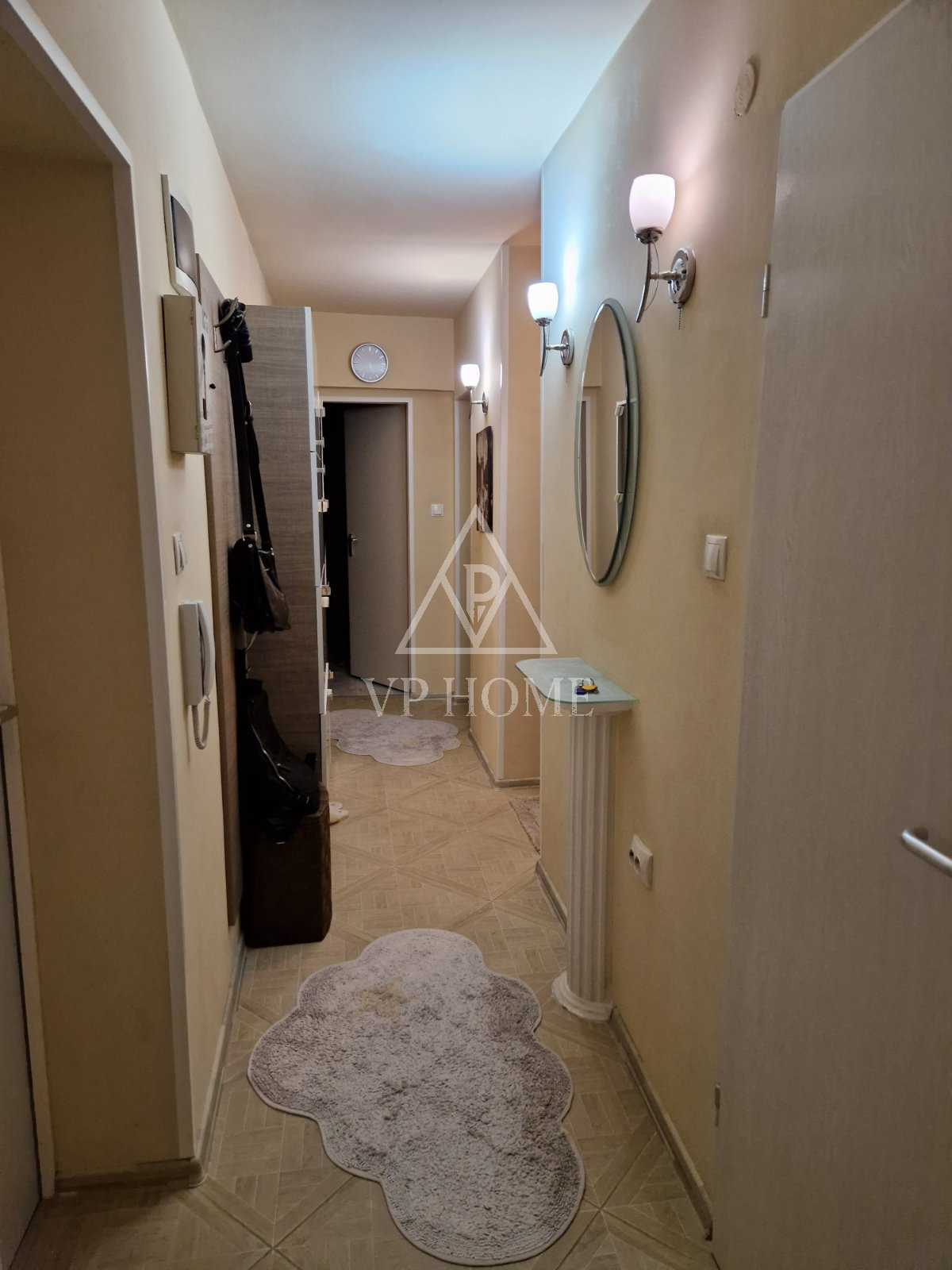 Продава 3-СТАЕН, гр. Бургас, Възраждане, снимка 4 - Апартаменти - 53070853