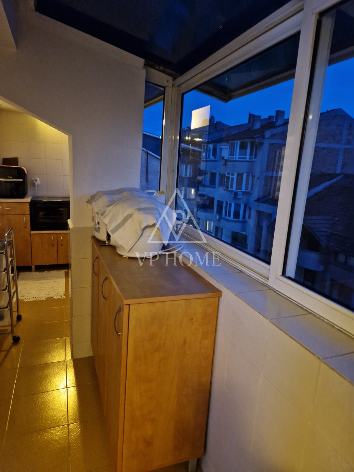 Продава 3-СТАЕН, гр. Бургас, Възраждане, снимка 14 - Апартаменти - 53070853