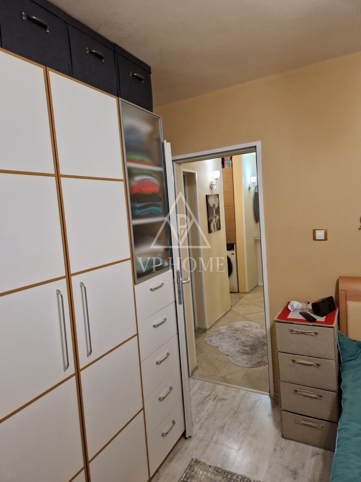 Продава 3-СТАЕН, гр. Бургас, Възраждане, снимка 8 - Апартаменти - 53070853