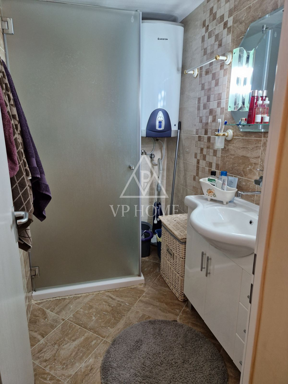 Продава 3-СТАЕН, гр. Бургас, Възраждане, снимка 9 - Апартаменти - 53070853