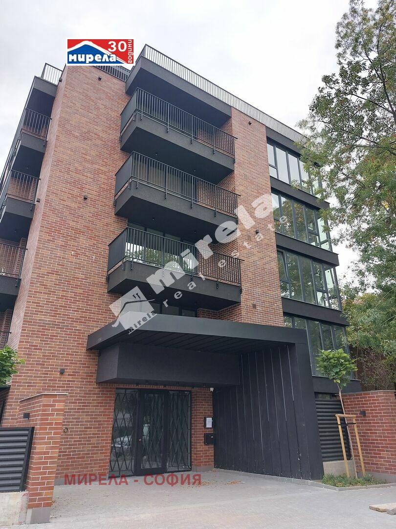 Продава 3-СТАЕН, гр. София, Овча купел, снимка 2 - Апартаменти - 53139799