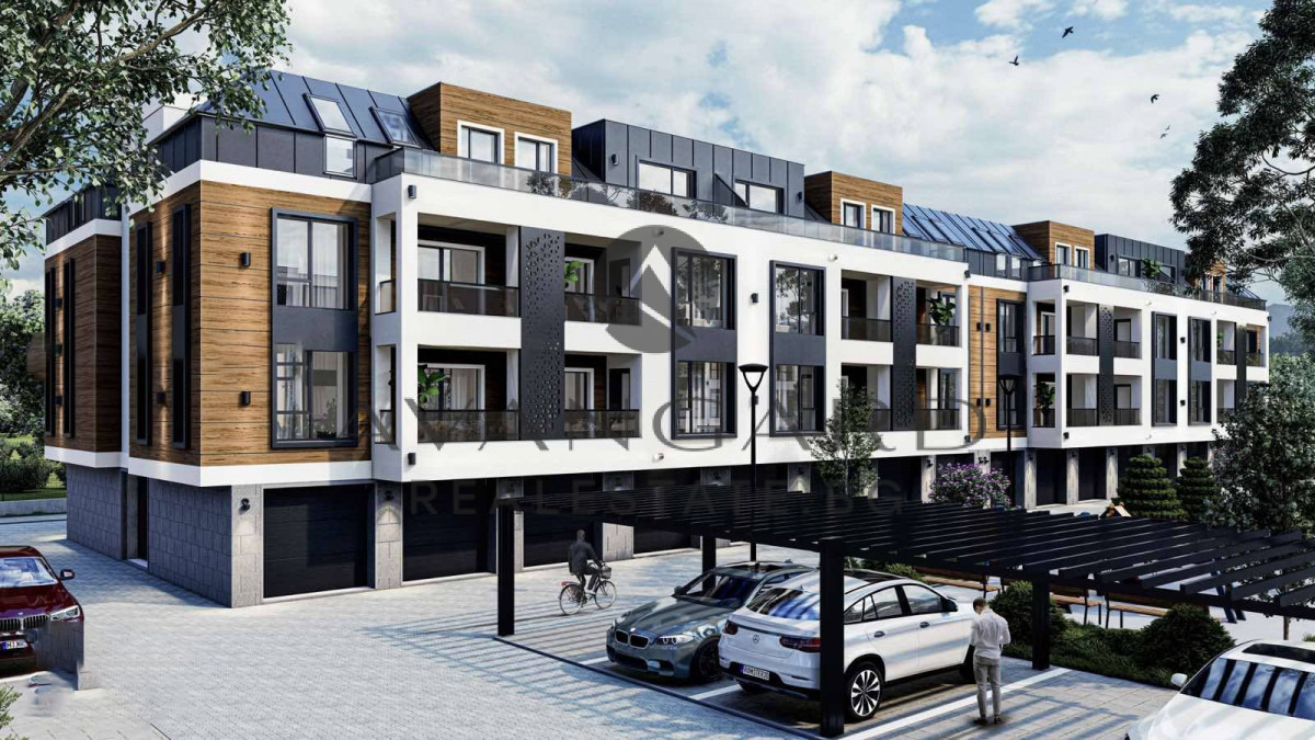 Продава 3-СТАЕН, гр. Пловдив, Остромила