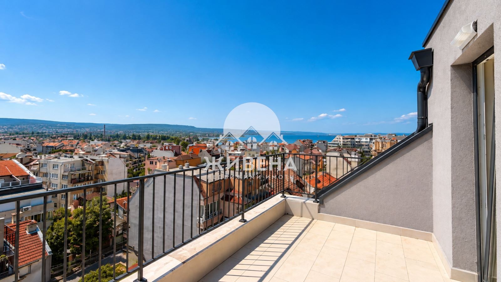 Продава 3-СТАЕН, гр. Варна, Погреби, снимка 7 - Апартаменти - 54336457