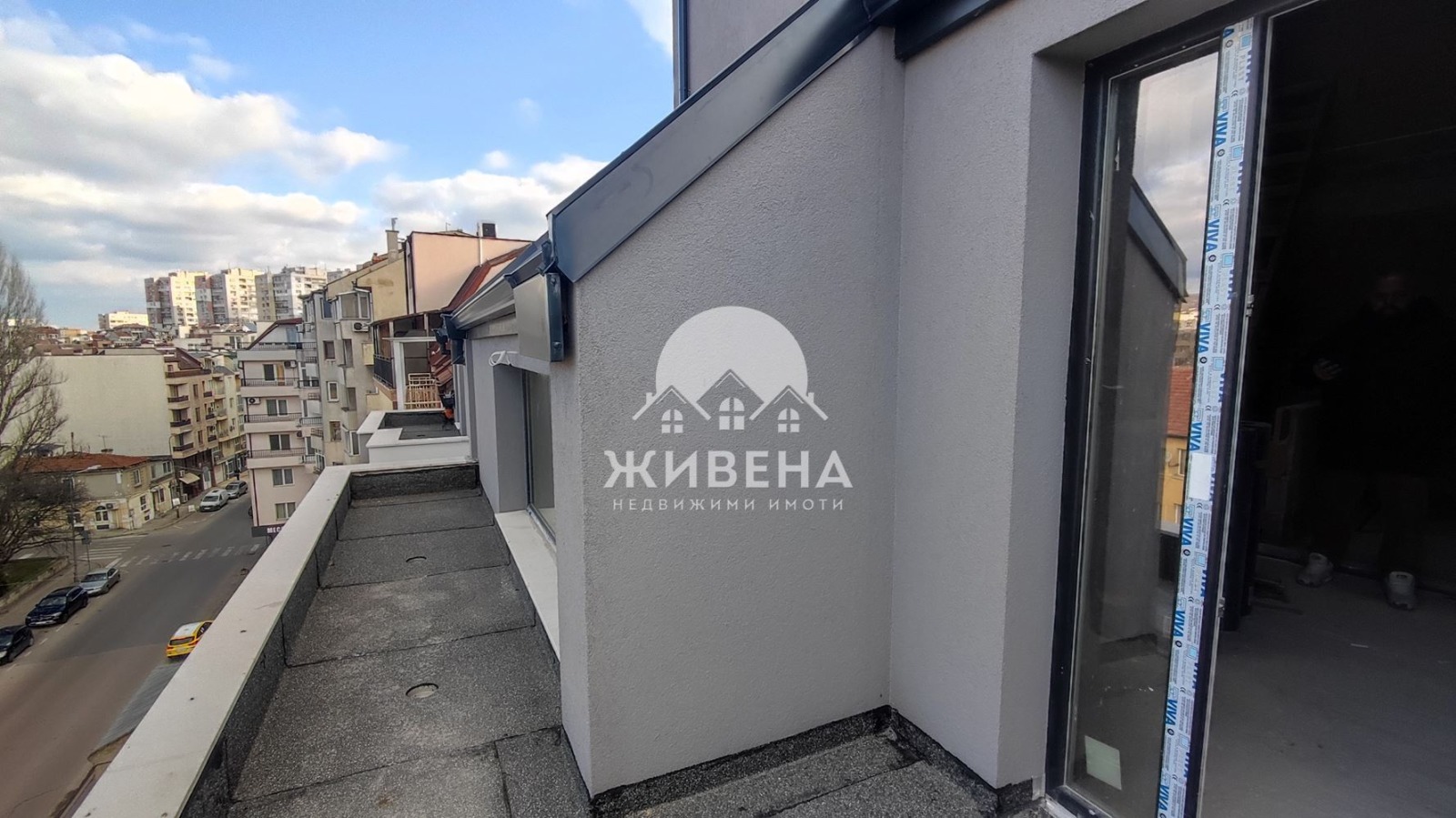 Продава 3-СТАЕН, гр. Варна, Погреби