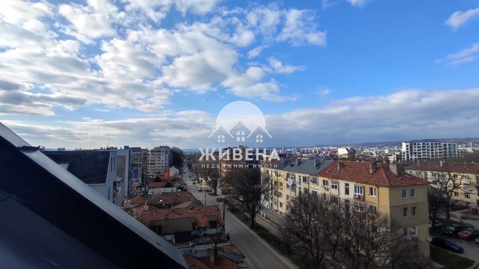 Продава 3-СТАЕН, гр. Варна, Погреби, снимка 2 - Апартаменти - 54336457