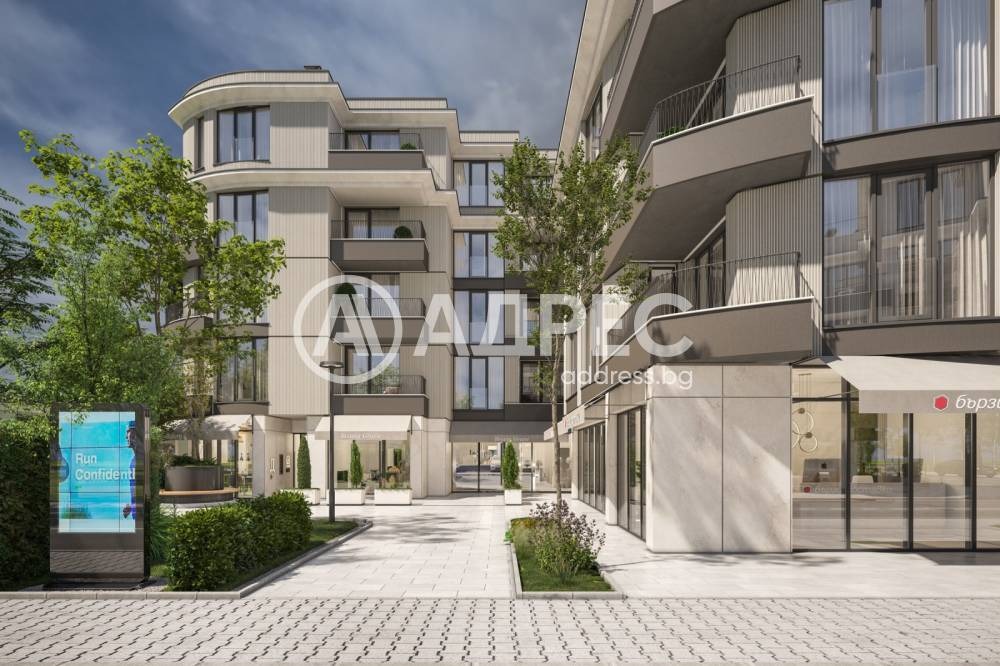 Продава 3-СТАЕН, гр. София, Витоша, снимка 3 - Апартаменти - 54561269