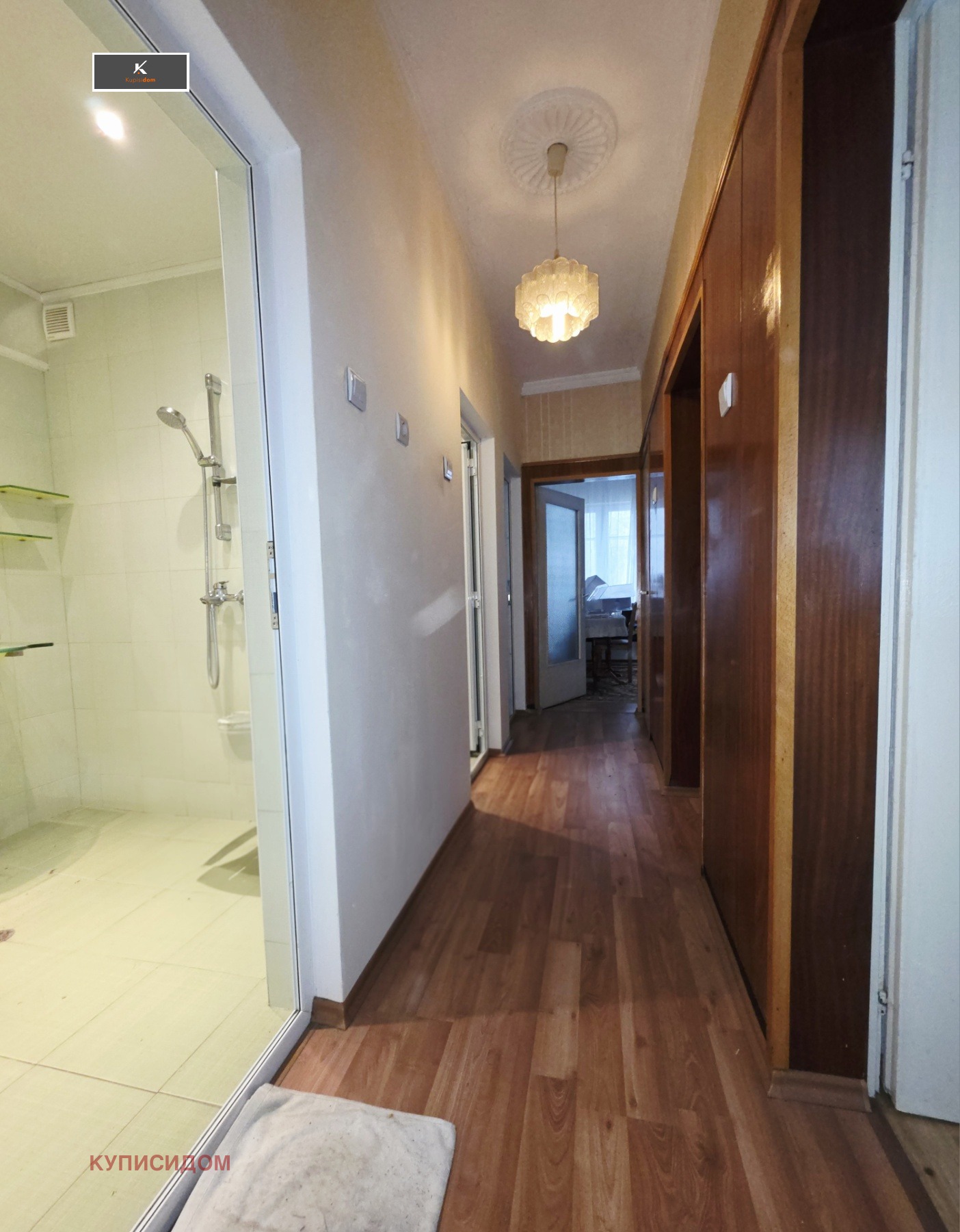 Продава 4-СТАЕН, гр. Стара Загора, Опълченски, снимка 12 - Апартаменти - 53847165