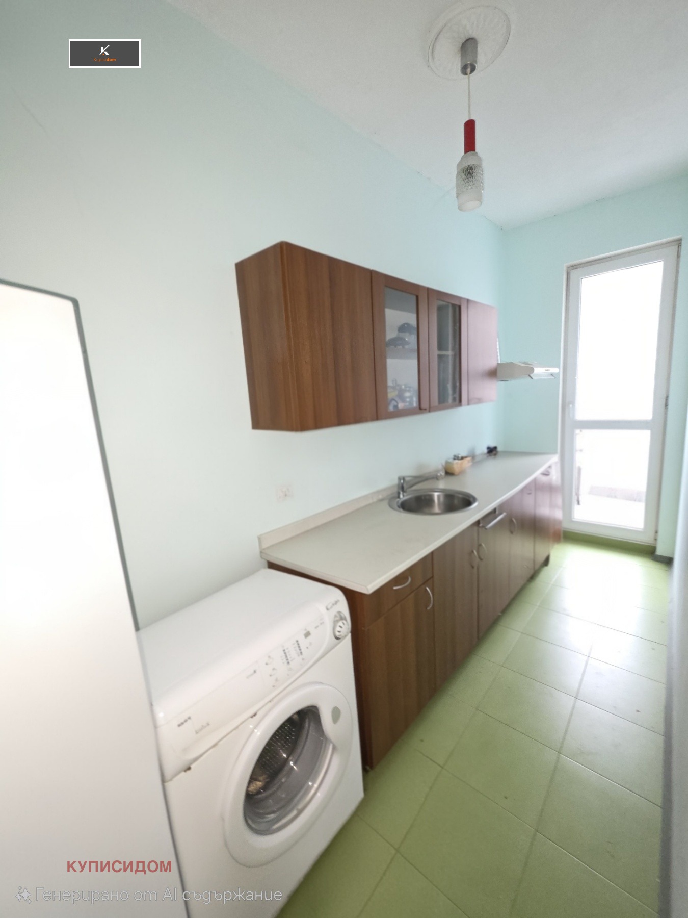 Продава 4-СТАЕН, гр. Стара Загора, Опълченски, снимка 2 - Апартаменти - 53847165