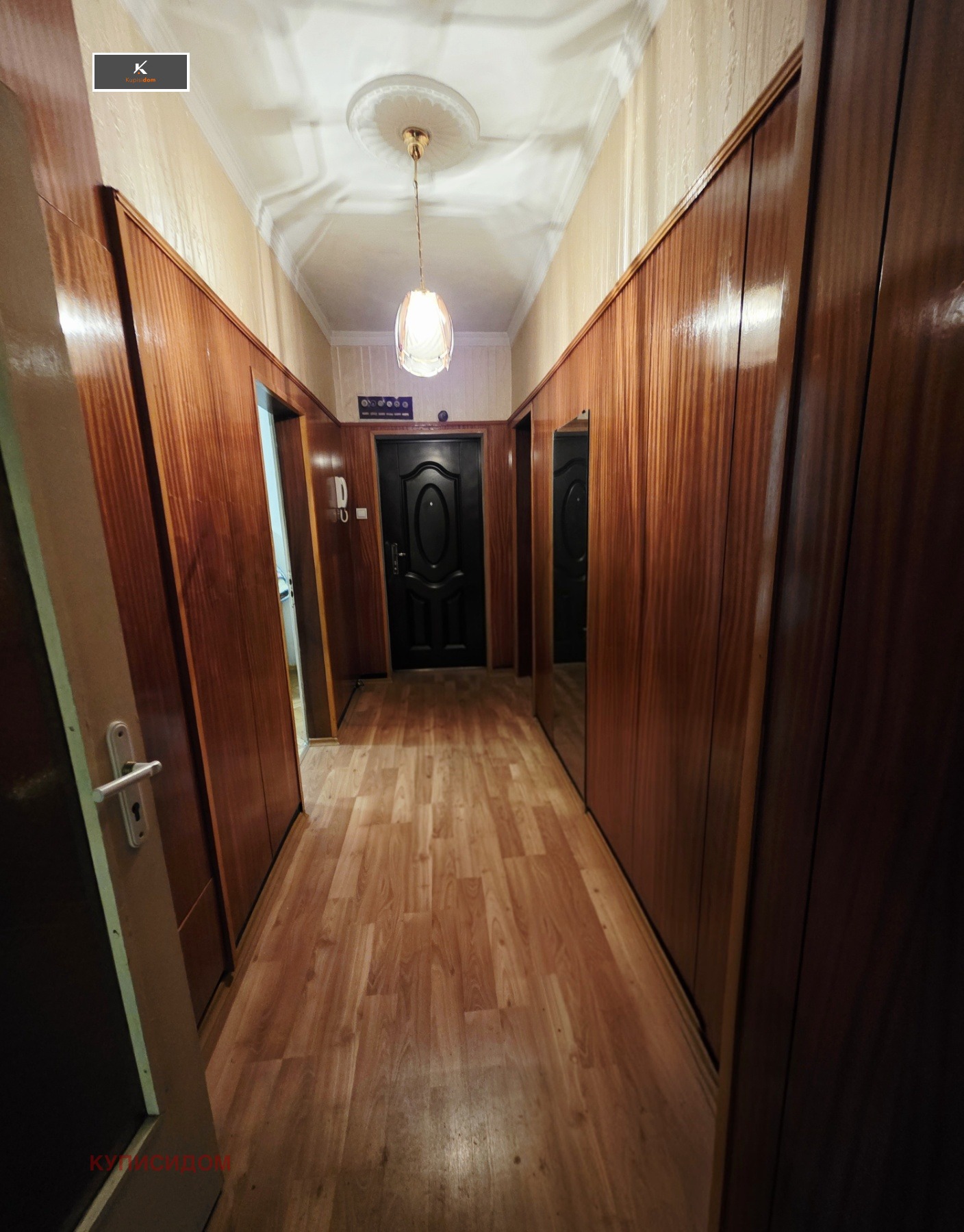 Продава 4-СТАЕН, гр. Стара Загора, Опълченски, снимка 13 - Апартаменти - 53847165