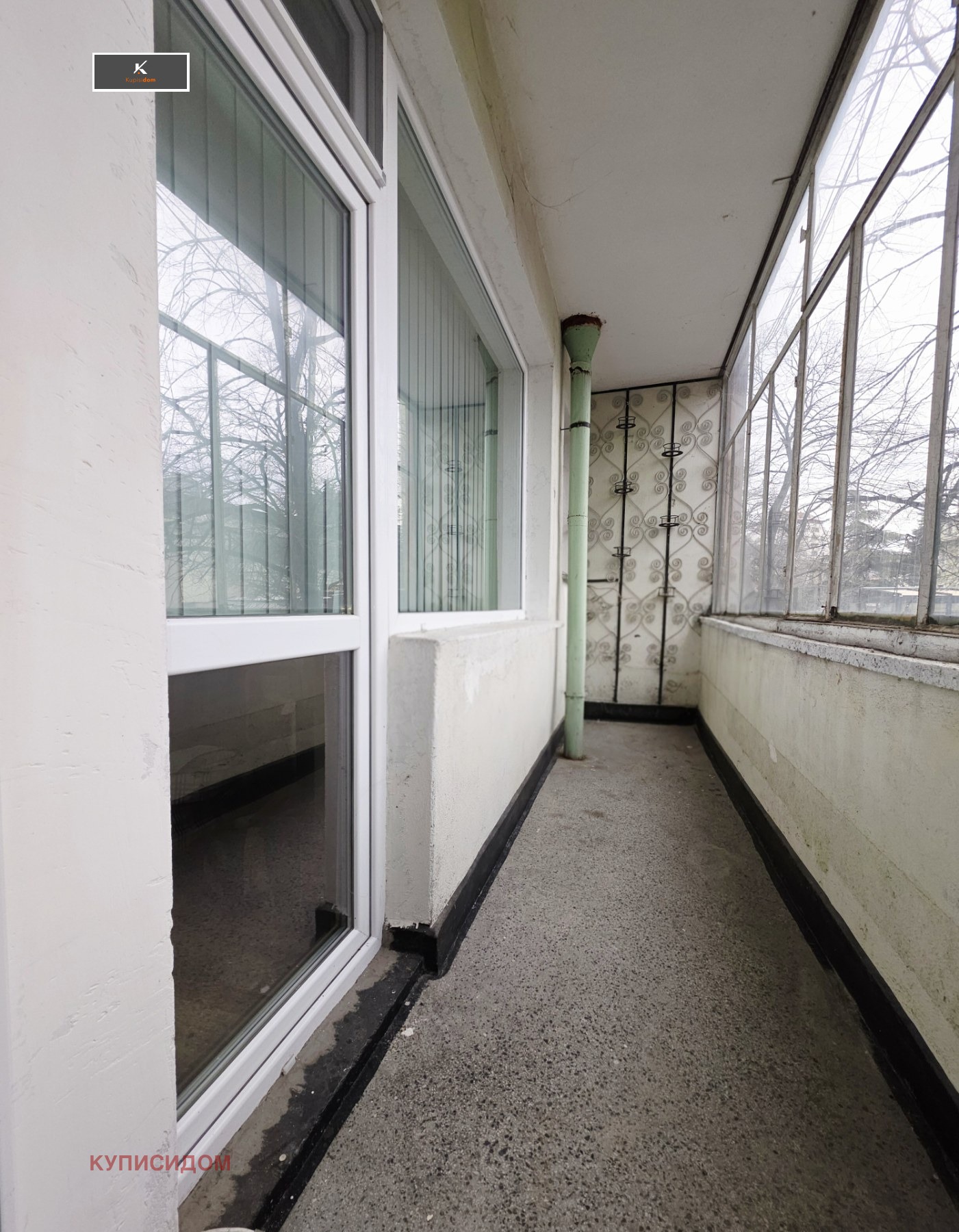 Продава 4-СТАЕН, гр. Стара Загора, Опълченски, снимка 10 - Апартаменти - 53847165