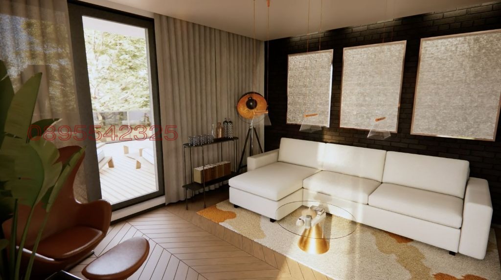 Продава МНОГОСТАЕН, гр. Плевен, Дружба 1, снимка 13 - Апартаменти - 54645571