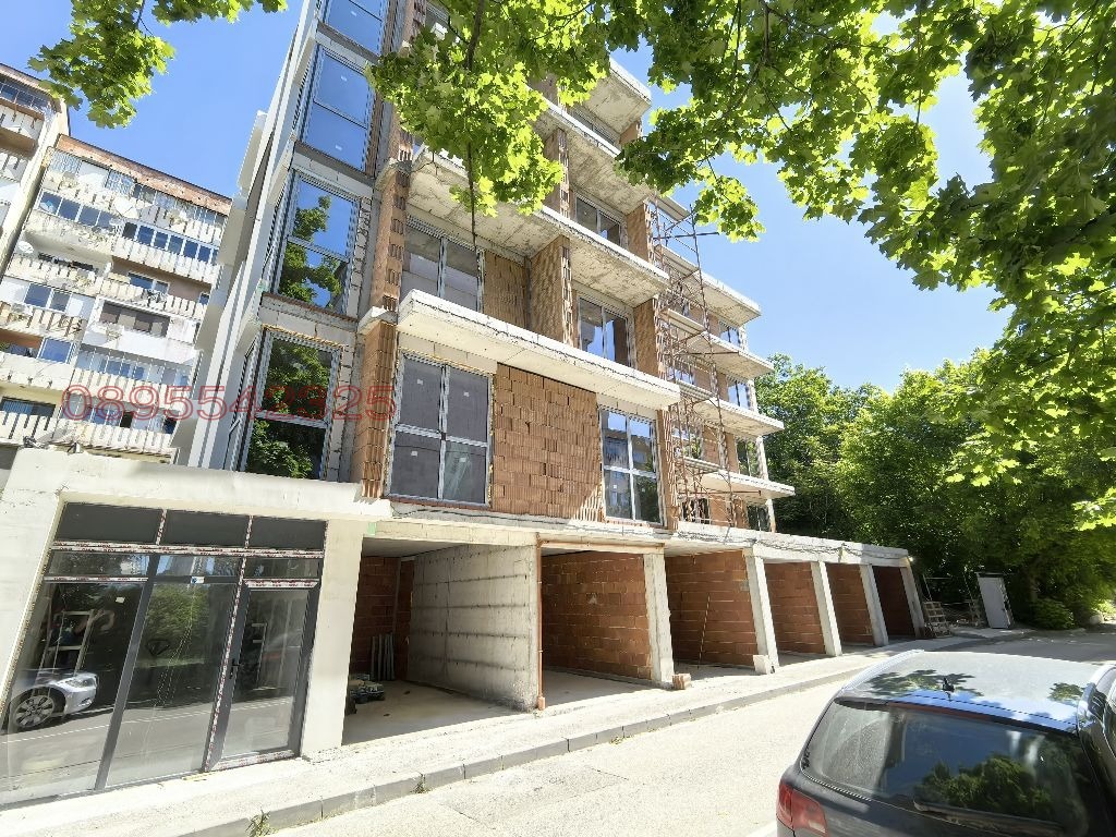 Продава МНОГОСТАЕН, гр. Плевен, Дружба 1, снимка 2 - Апартаменти - 54645571