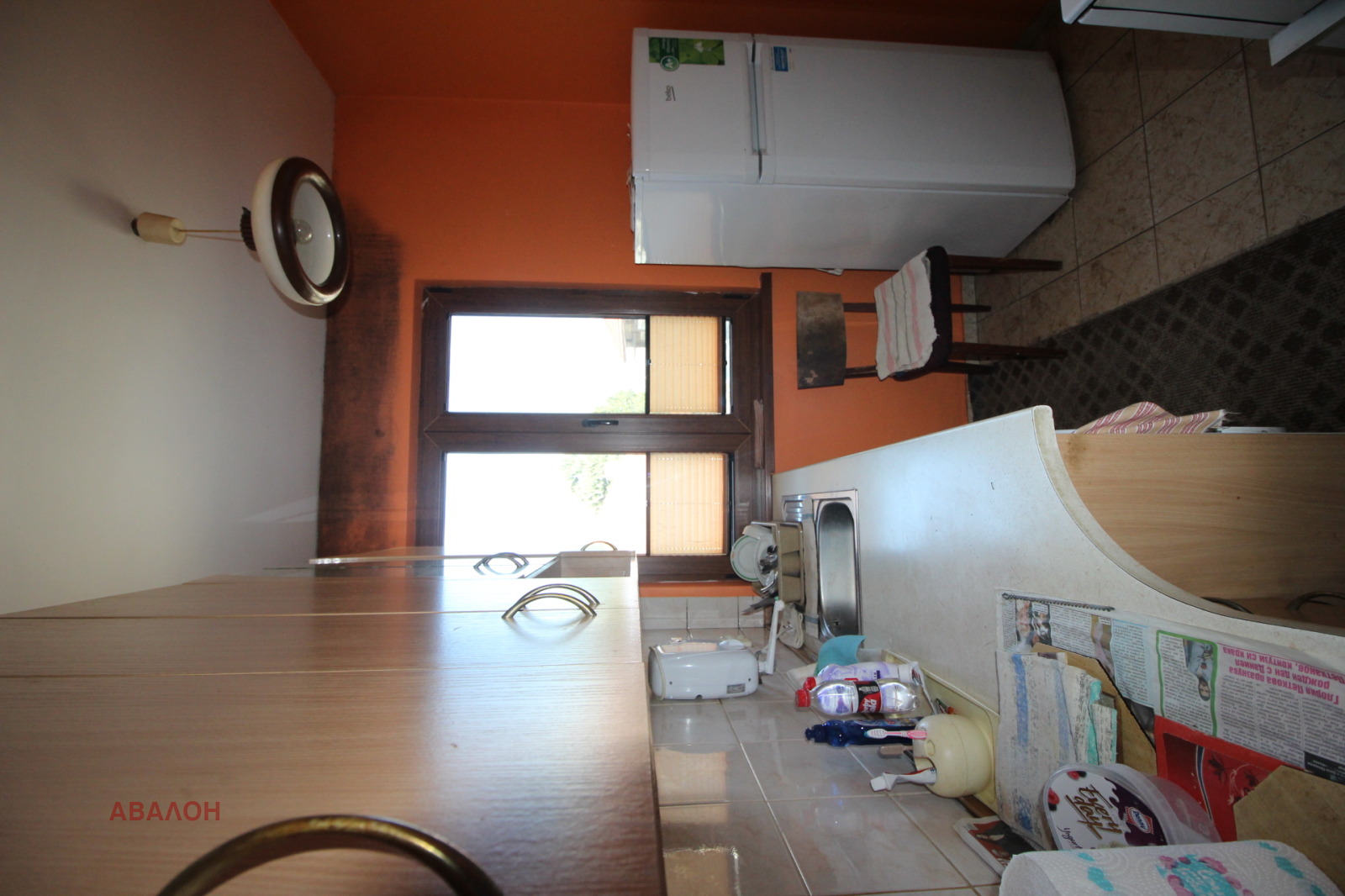 Продава ЕТАЖ ОТ КЪЩА, гр. Русе, Дружба 2, снимка 11 - Етаж от къща - 56259180
