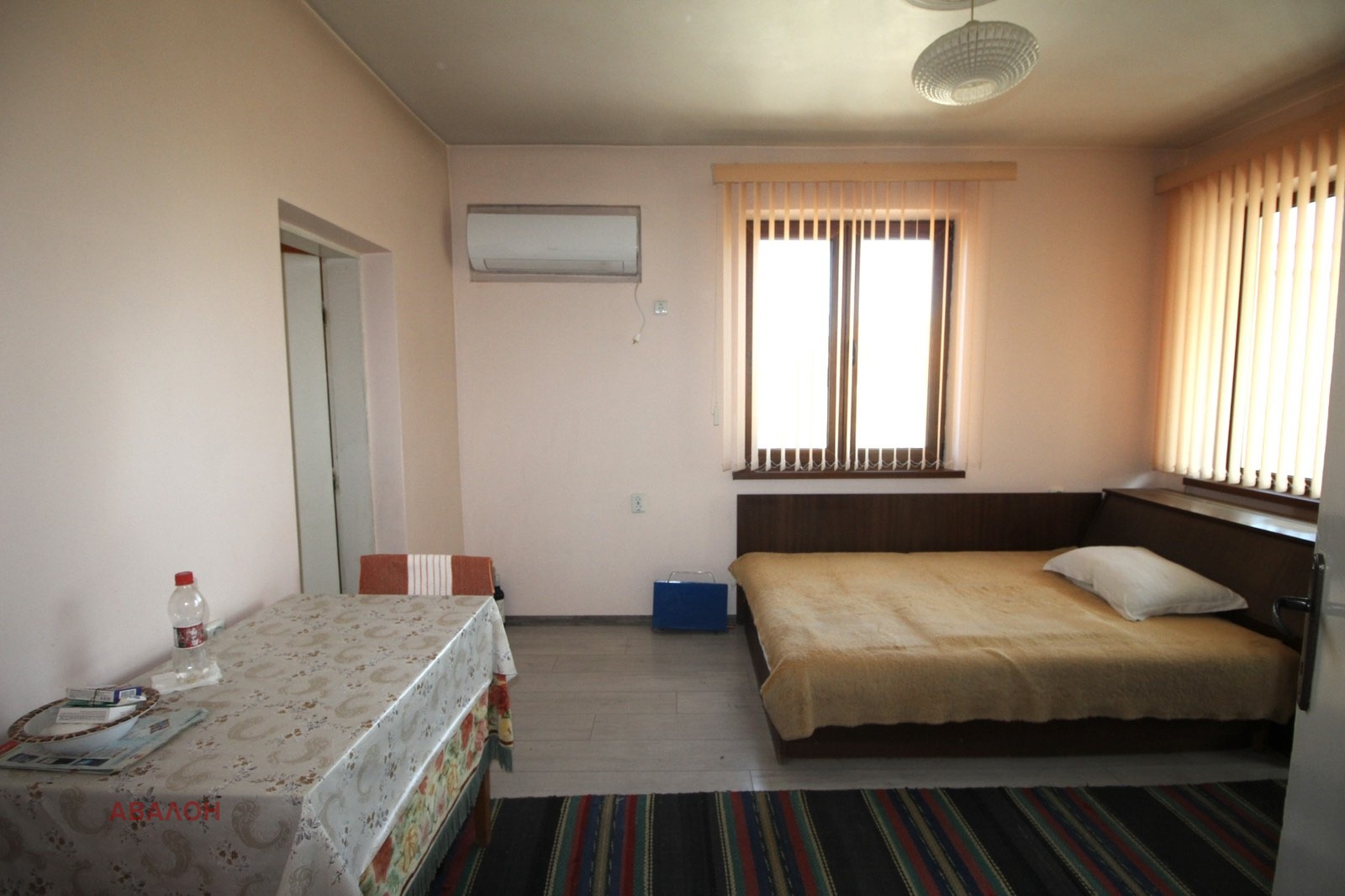 Продава ЕТАЖ ОТ КЪЩА, гр. Русе, Дружба 2, снимка 3 - Етаж от къща - 56259180