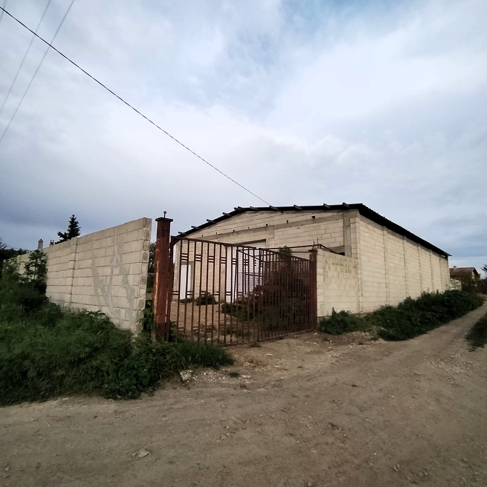 Продава КЪЩА, с. Плачидол, област Добрич, снимка 2 - Къщи - 50459070