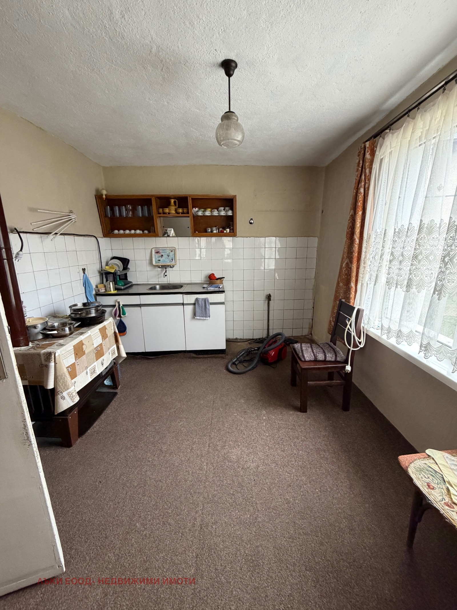 Продава КЪЩА, гр. София, с. Владая, снимка 4 - Къщи - 54202045