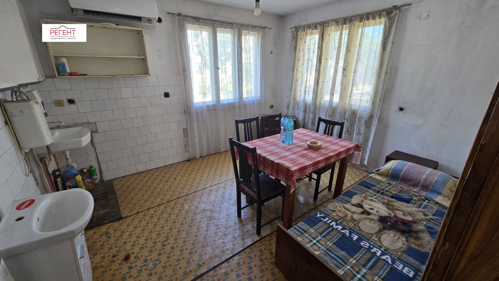 Продава КЪЩА, гр. Севлиево, област Габрово, снимка 8 - Къщи - 55639909