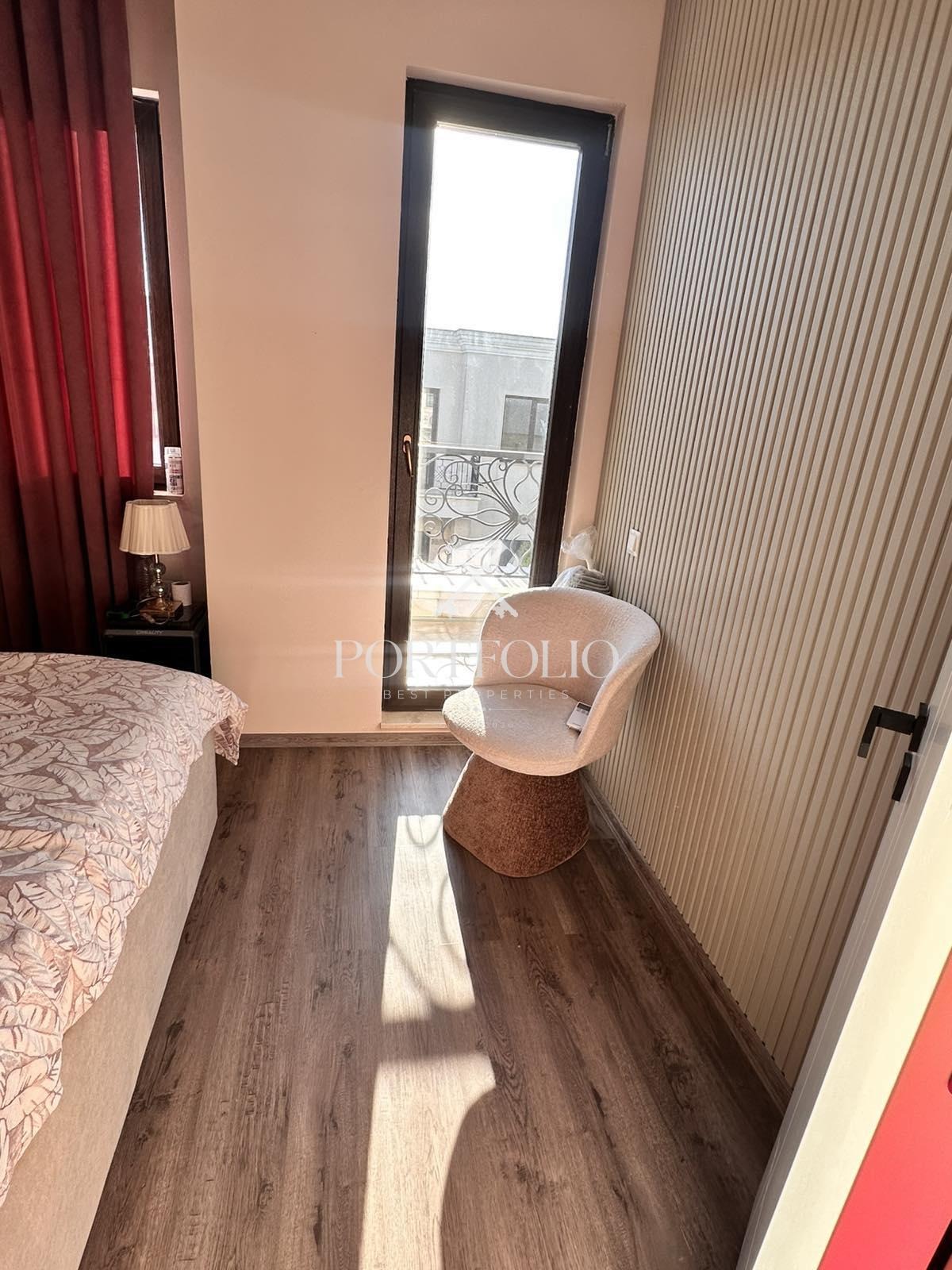 Продава КЪЩА, гр. Бургас, Сарафово, снимка 8 - Къщи - 55787453