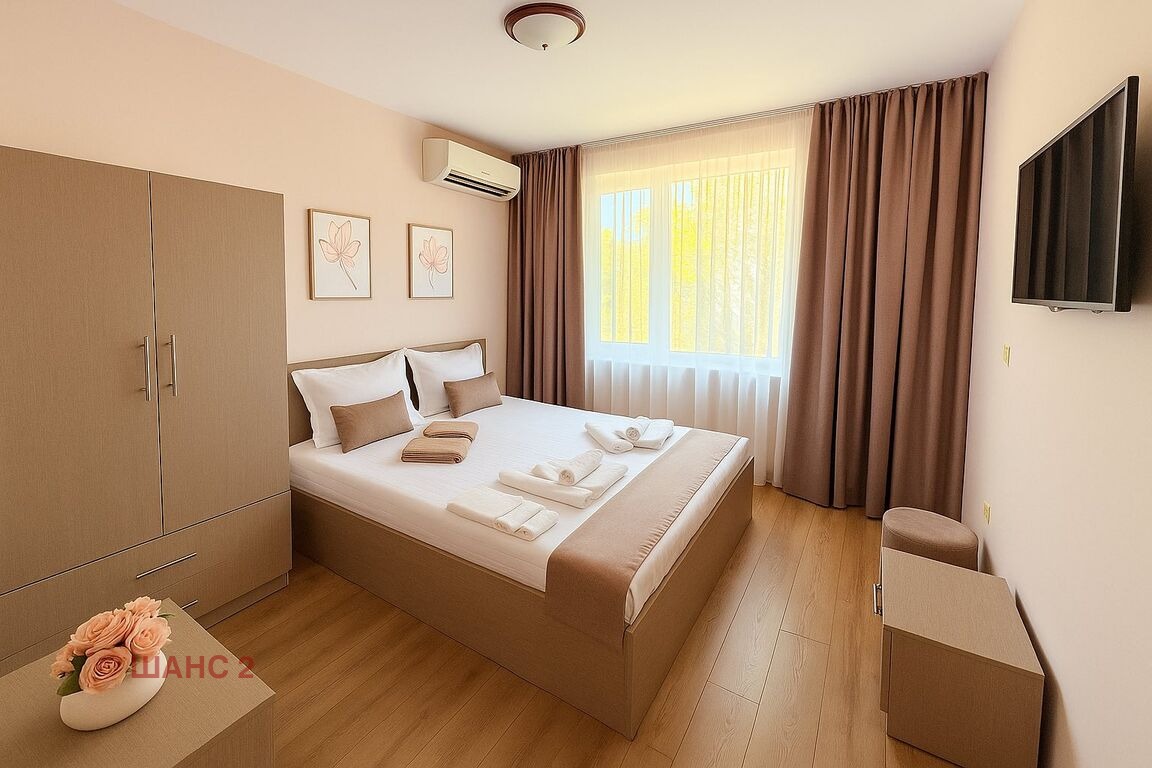 Продава КЪЩА, с. Топола, област Добрич, снимка 7 - Къщи - 55799329