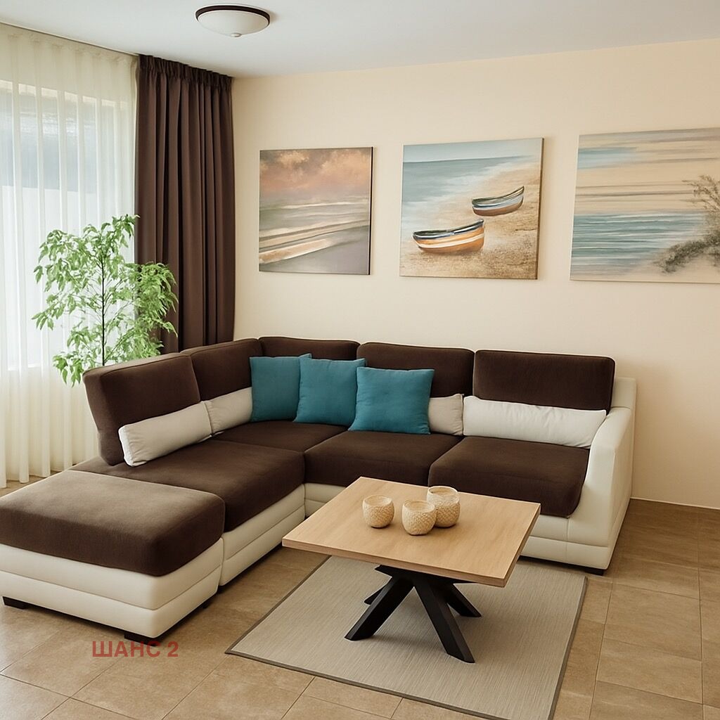 Продава КЪЩА, с. Топола, област Добрич, снимка 4 - Къщи - 55799329